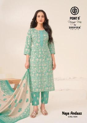 Deeptex naya andaaz vol-16 Wholesale kurtis in Pune