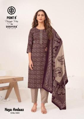 Deeptex naya andaaz vol-16 Wholesale kurtis in Pune