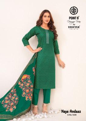 Deeptex naya andaaz vol-16 Wholesale kurtis in Pune
