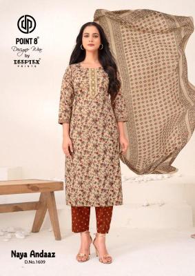 Deeptex naya andaaz vol-16 Wholesale kurtis in Pune