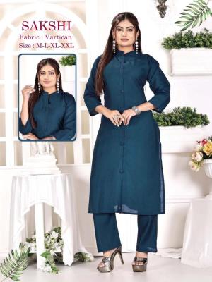 Desi kudi sakshi coord set Kurti manufacturers in Ahmedabad