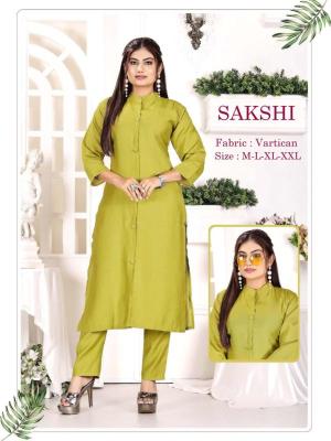 Desi kudi sakshi coord set Kurti manufacturers in Ahmedabad