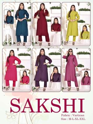Desi kudi sakshi coord set Kurti manufacturers in Ahmedabad
