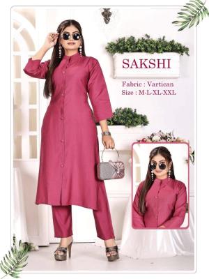 Desi kudi sakshi coord set Kurti manufacturers in Ahmedabad