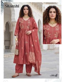 Desi kudi sitanshi Kurti wholesalers in Ahmedabad