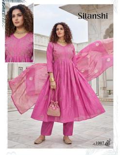 Desi kudi sitanshi Kurti wholesalers in Ahmedabad