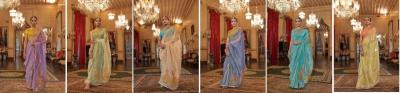 Divastri kalakaand kalasutra silk Saree wholesalers in Kolkata