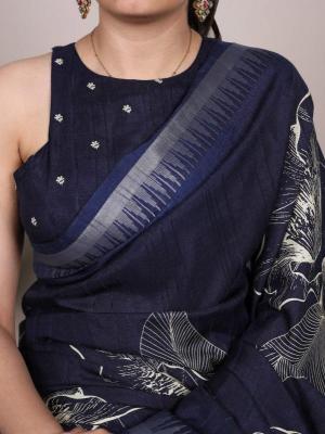 Divastri lnb floral printed  Wholesale saree market near me