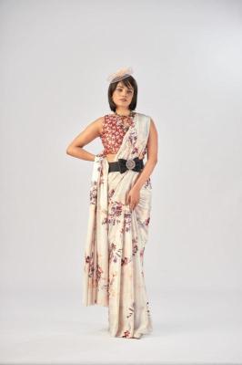 Divastri LNB Wholesale saree suppliers in Delhi