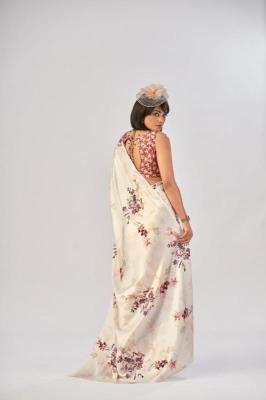 Divastri LNB Wholesale saree suppliers in Delhi