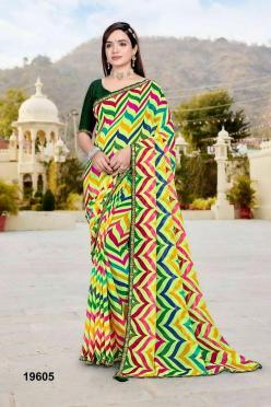 Divastri M.N shahi poshak vol-07 Surat wholesale saree market