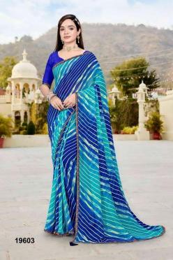 Divastri M.N shahi poshak vol-07 Surat wholesale saree market
