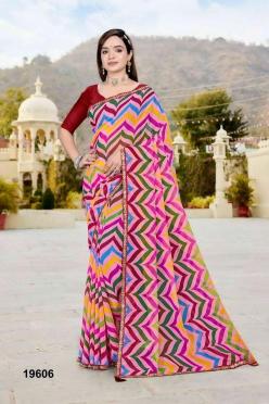 Divastri M.N shahi poshak vol-07 Surat wholesale saree market