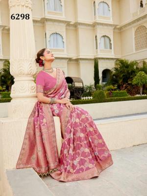 Divastri shisha kum kum vol-7 Best wholesale saree shops in Mumbai