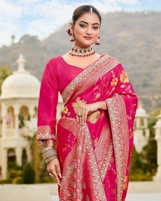 Divastri shisha kum kum vol-7 Best wholesale saree shops in Mumbai
