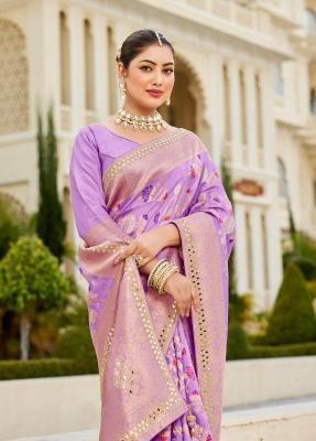 Divastri shisha kum kum vol-7 Best wholesale saree shops in Mumbai