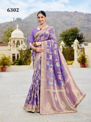 Divastri shisha kum kum vol-7 Best wholesale saree shops in Mumbai