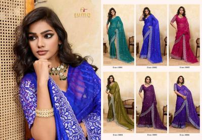 Divastri suma onemer Saree suppliers in Mumbai