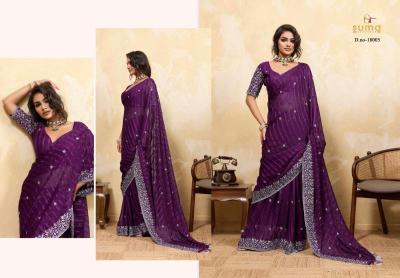 Divastri suma onemer Saree suppliers in Mumbai