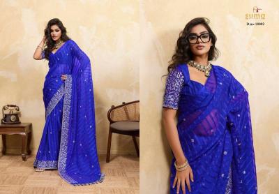 Divastri suma onemer Saree suppliers in Mumbai