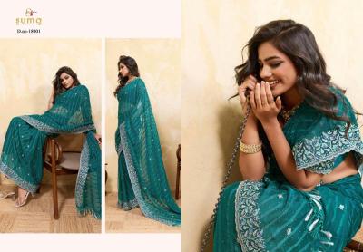 Divastri suma onemer Saree suppliers in Mumbai