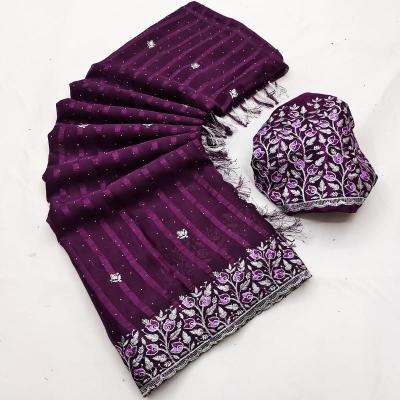 Divastri suma onemer Saree suppliers in Mumbai