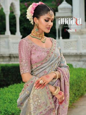 Divastri tathastu anaara-8100 Wholesale sarees manufacturer