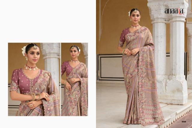 Divastri tathastu anaara-8100 Wholesale sarees manufacturer