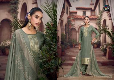 Fourdots adira Dress material wholesale suppliers