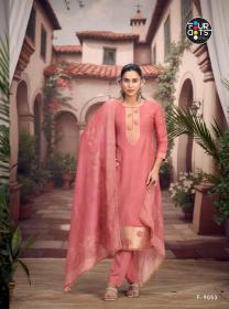 Fourdots adira Dress material wholesale suppliers