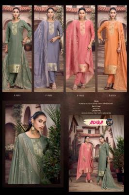 Fourdots adira Dress material wholesale suppliers