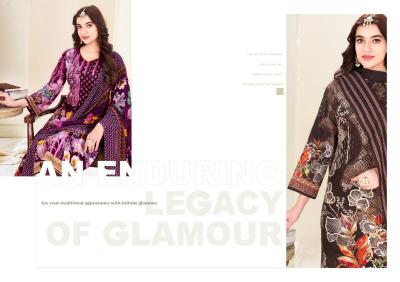 Ganeshji gulab vol-1 Ladies kurti manufacturer in Hyderabad