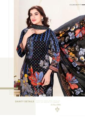 Ganeshji gulab vol-1 Ladies kurti manufacturer in Hyderabad