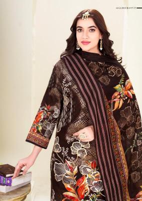 Ganeshji gulab vol-1 Ladies kurti manufacturer in Hyderabad