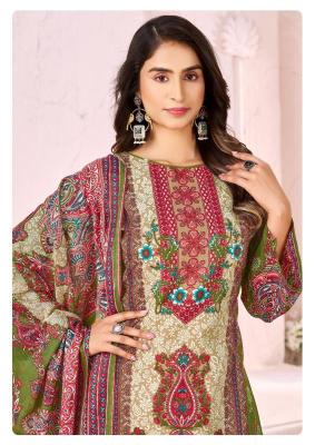 Ganeshji kiara vol-2 Kurti wholesalers in Delhi