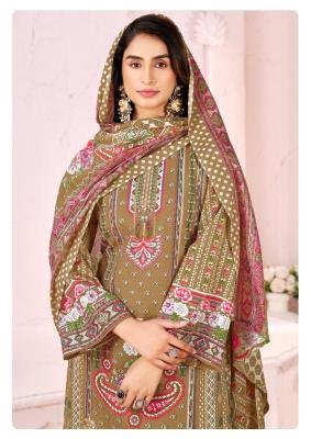 Ganeshji kiara vol-2 Kurti wholesalers in Delhi