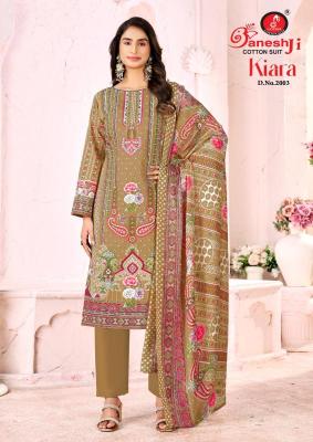 Ganeshji kiara vol-2 Kurti wholesalers in Delhi