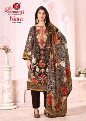 Ganeshji kiara vol-2 Kurti wholesalers in Delhi