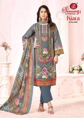 Ganeshji kiara vol-2 Kurti wholesalers in Delhi