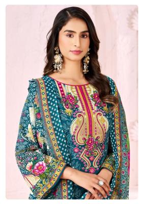 Ganeshji kiara vol-2 Kurti wholesalers in Delhi