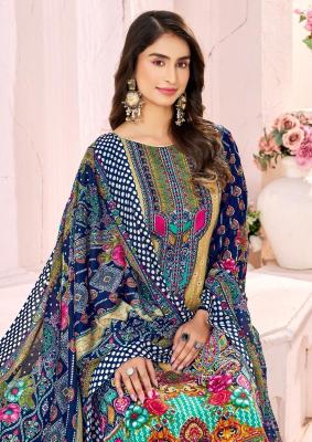 Ganeshji kiara vol-2 Kurti wholesalers in Delhi