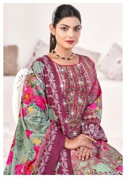 Ganeshji tahira vol-2 Women kurti wholesale