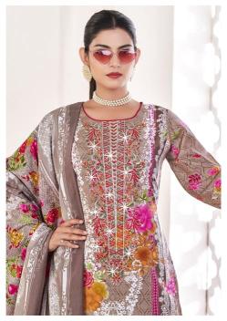 Ganeshji tahira vol-2 Women kurti wholesale