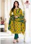 Ganpati varsha vol-14 Ladies Kurtis wholesale
