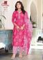 Ganpati varsha vol-14 Ladies Kurtis wholesale