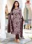 Ganpati varsha vol-14 Ladies Kurtis wholesale