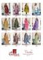 Ganpati varsha vol-14 Ladies Kurtis wholesale