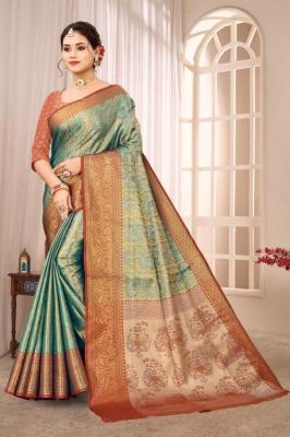 GC banarasi silk Indian saree manufacturers
