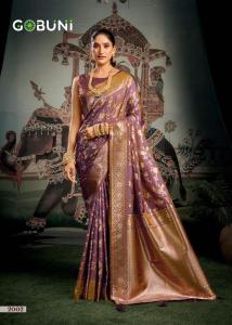 Gobuni sanskruti Budget saree wholesale in Kolkata