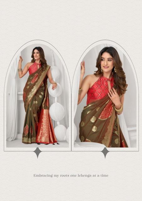 Gobuni shraddha Saree wholesalers in Bhavnagar